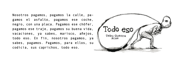 Tebu Guerra Todo eso