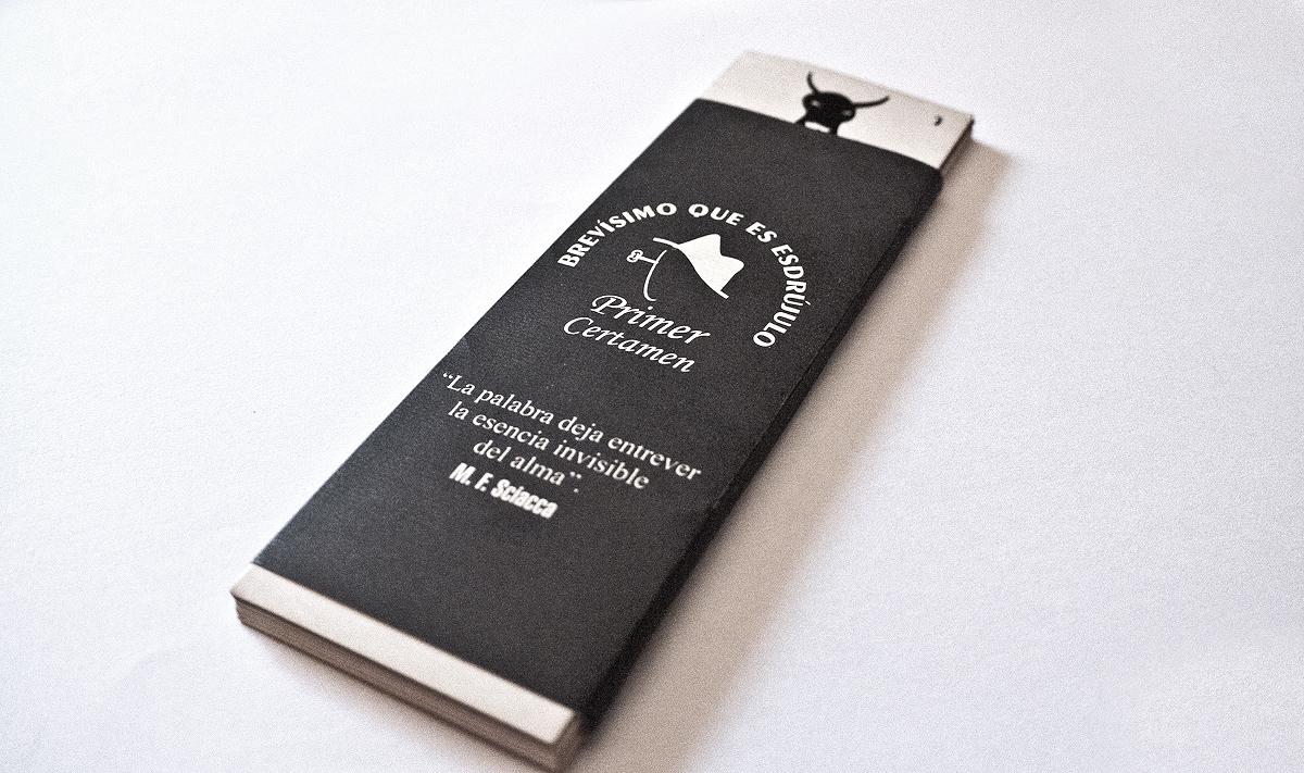 Tebu Guerra - Brevisimo que es esdrujulo